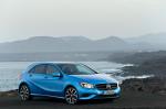 Mercedes-Benz A-Class 2013 года